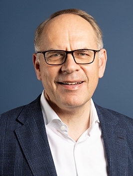 Hans-Georg Arnold Hans-Georg Arnold