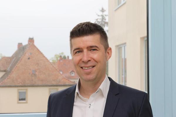 Markus Bucher Markus Bucher