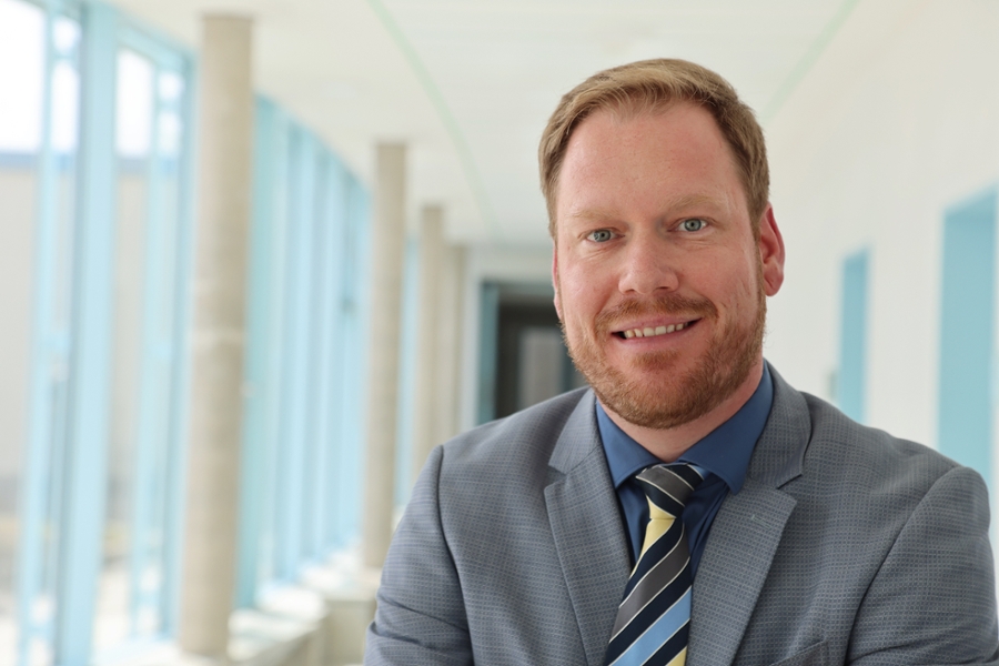 Daniel Böhm Daniel Böhm