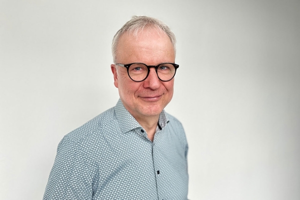Martin Schebek