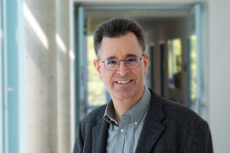 Johannes Reichert Johannes Reichert