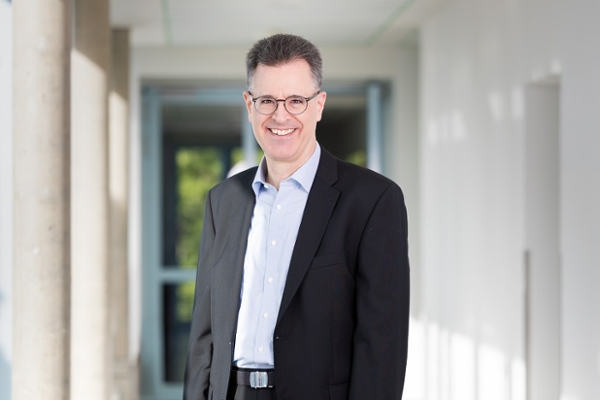 Johannes Reichert Johannes Reichert