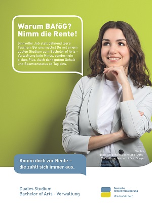 Das Titelfoto zeigt einen junge Frau Das Titelfoto zeigt einen junge Frau