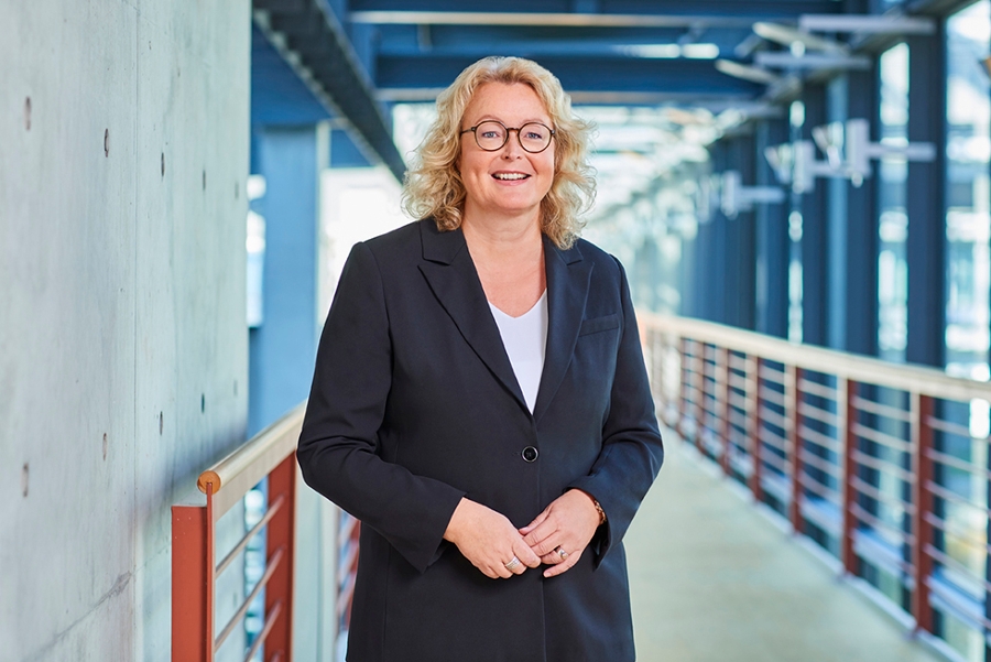 Franziska Heins Franziska Heins