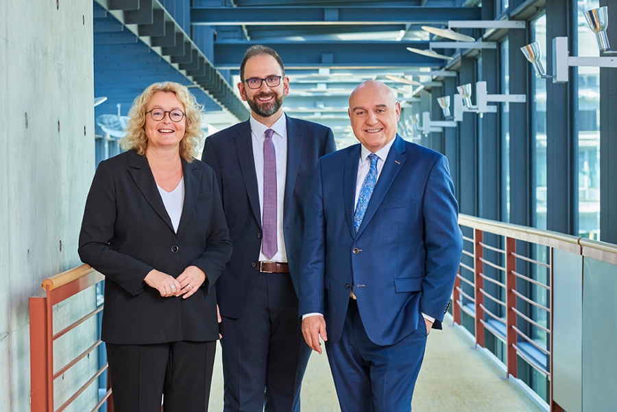 Geschäftsführung Geschäftsführung