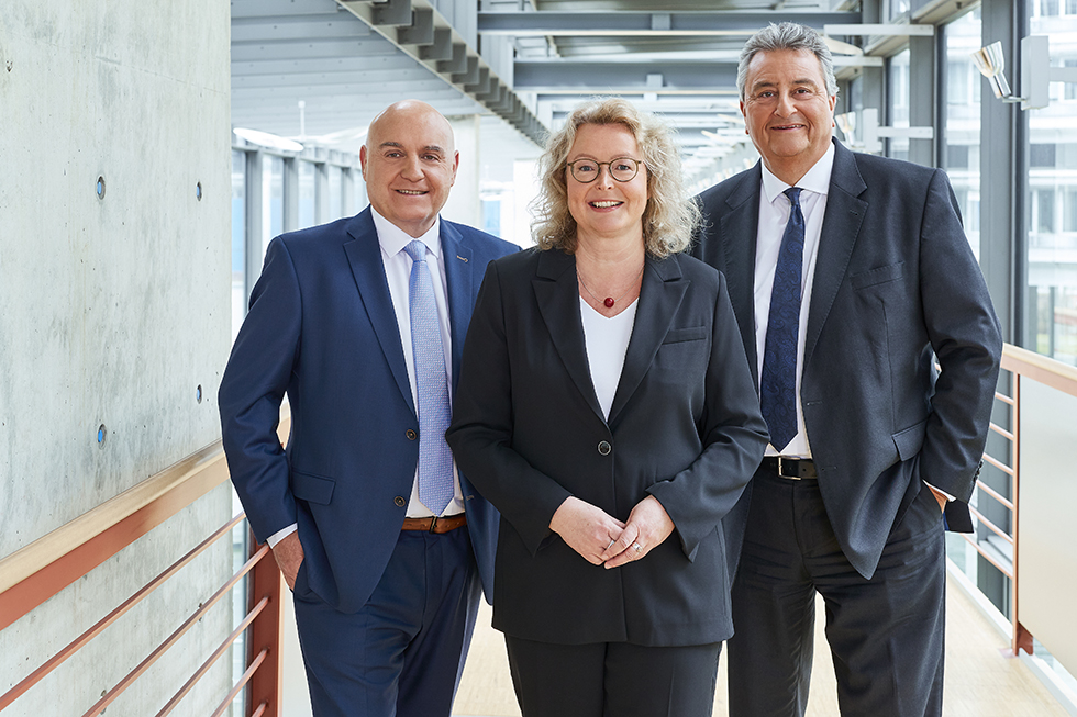 Selbstverwaltung | Unsere Geschäftsführung | Deutsche Rentenversicherung Westfalen