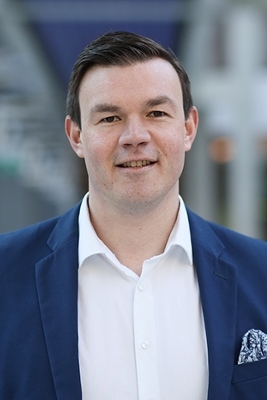 Portrait Felix Oberwittler Portrait Felix Oberwittler