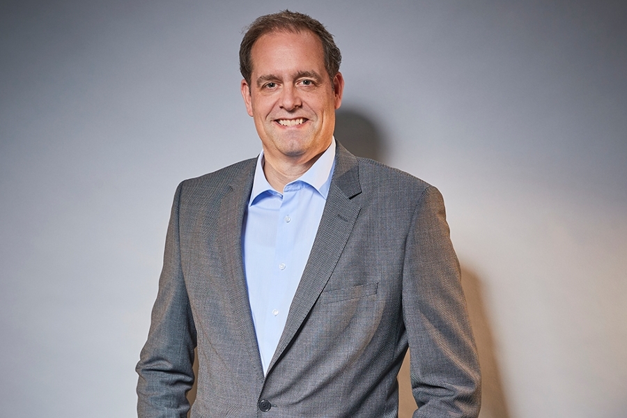 Ernst-Peter Brasse, Vorsitzender der Vertreterversammlung (Arbeitgebervertreter) Ernst-Peter Brasse, Vorsitzender der Vertreterversammlung (Arbeitgebervertreter)