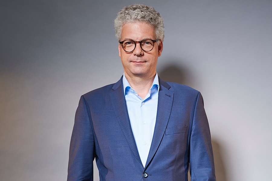 Dr. Stefan Nacke, MdB, Vorsitzender der Vertreterversammlung (Versichertenvertreter) Dr. Stefan Nacke, MdB, Vorsitzender der Vertreterversammlung (Versichertenvertreter)