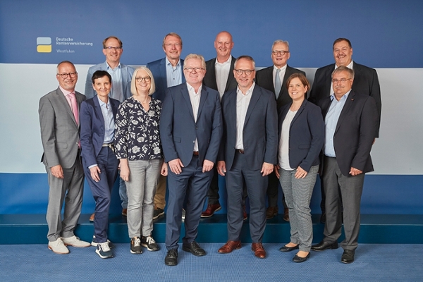 Vorstand Vorstand