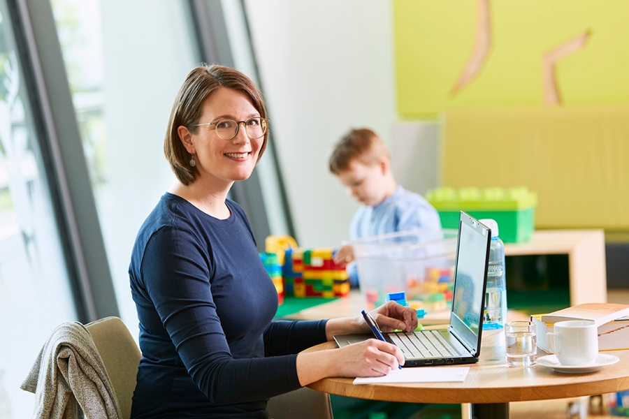 Eltern-Kjnd-Zimmer Eltern-Kjnd-Zimmer