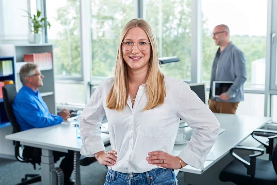 Leistungsabteilung Leistungsabteilung