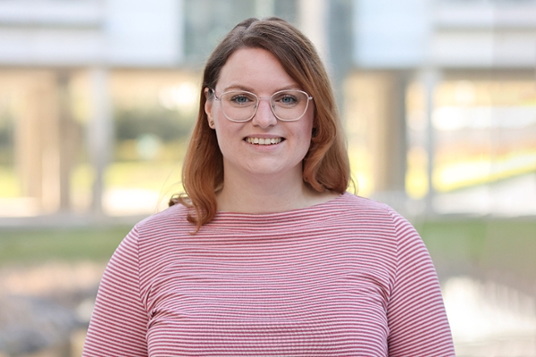 Ansprechpartnerinnen Ansprechpartnerinnen