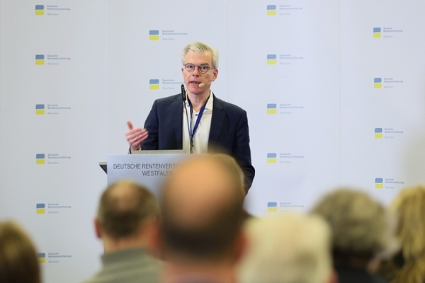 Prof. Dr. Martin Werding Prof. Dr. Martin Werding