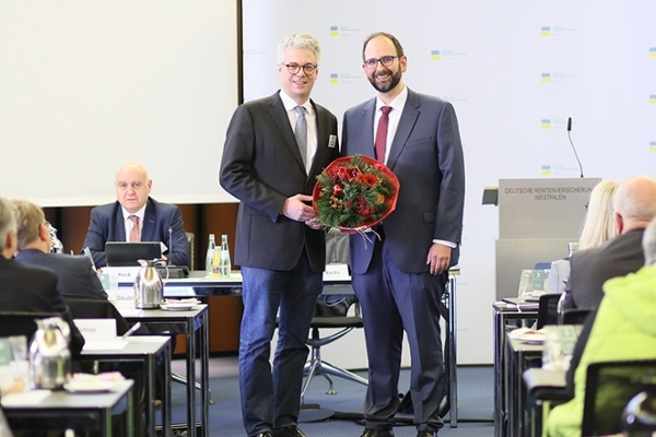 Neuwahl Neuwahl