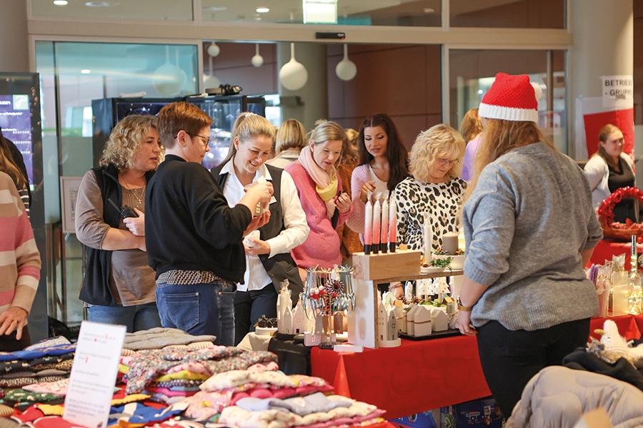 Adventsmarkt Adventsmarkt