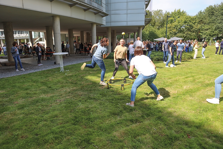 Gartenfest Gartenfest