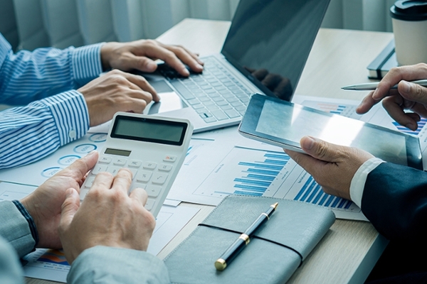 Jahresbericht Jahresbericht