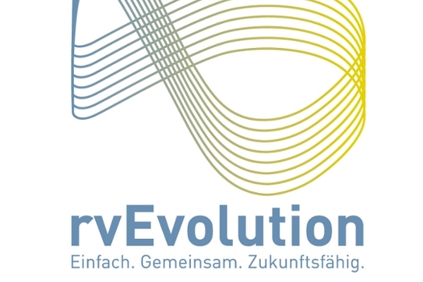 Logo rvEvolution Logo rvEvolution