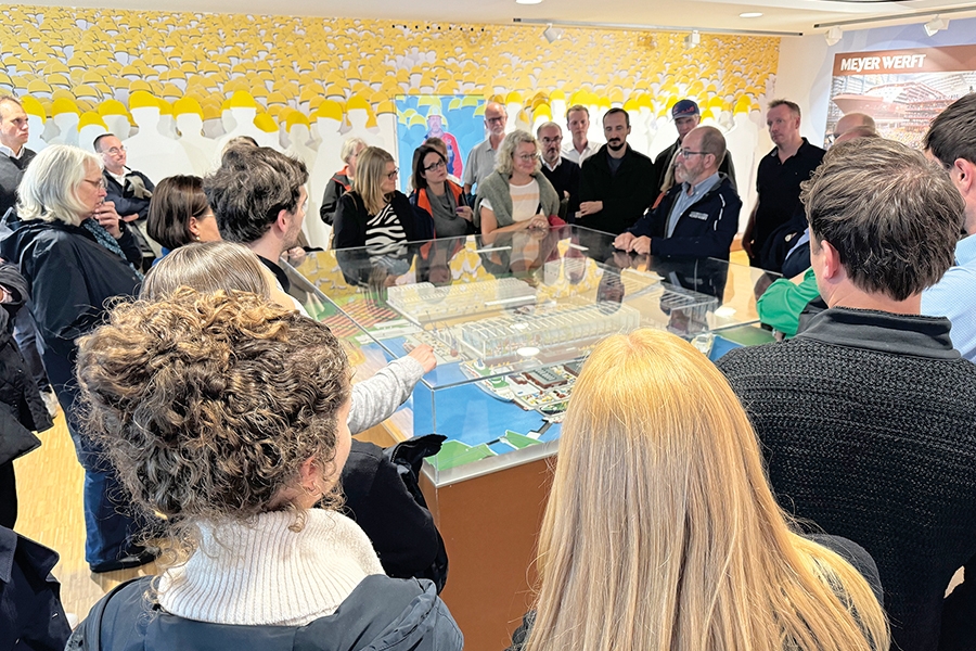 Veranstaltung Papenburg Veranstaltung Papenburg