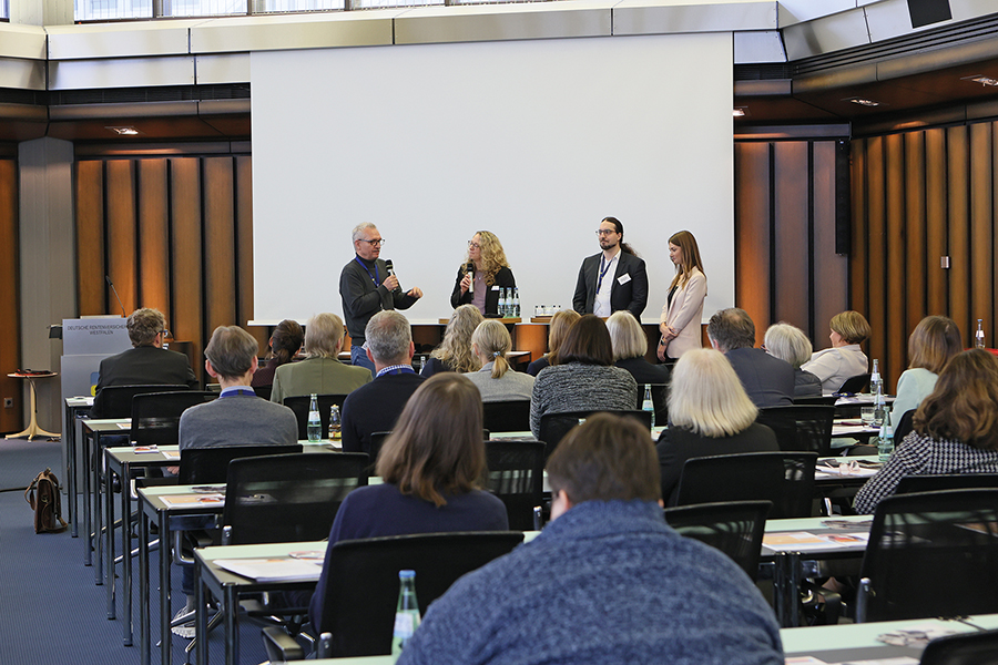 Verwaltung aktiv - Teilhabe intensiv Verwaltung aktiv - Teilhabe intensiv