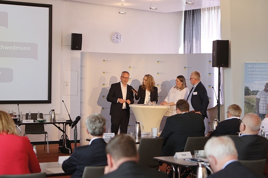 Vertreterversammlung Vertreterversammlung