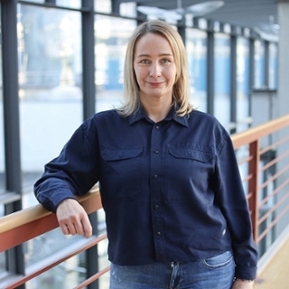 Hanna Lena Wiesmann, Rehabilitationsfachberaterin Hanna Lena Wiesmann, Rehabilitationsfachberaterin