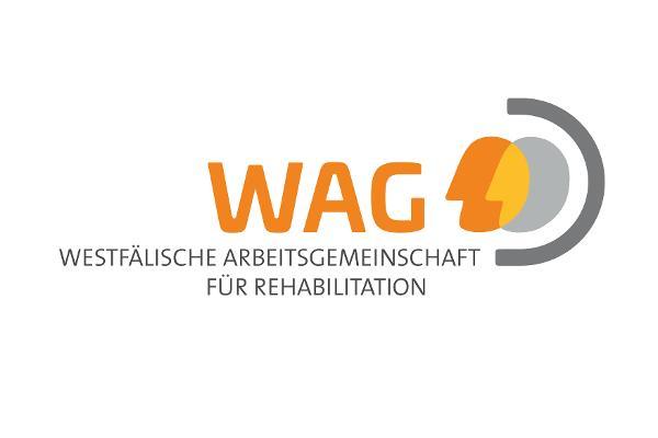 Logos der WAG Logos der WAG