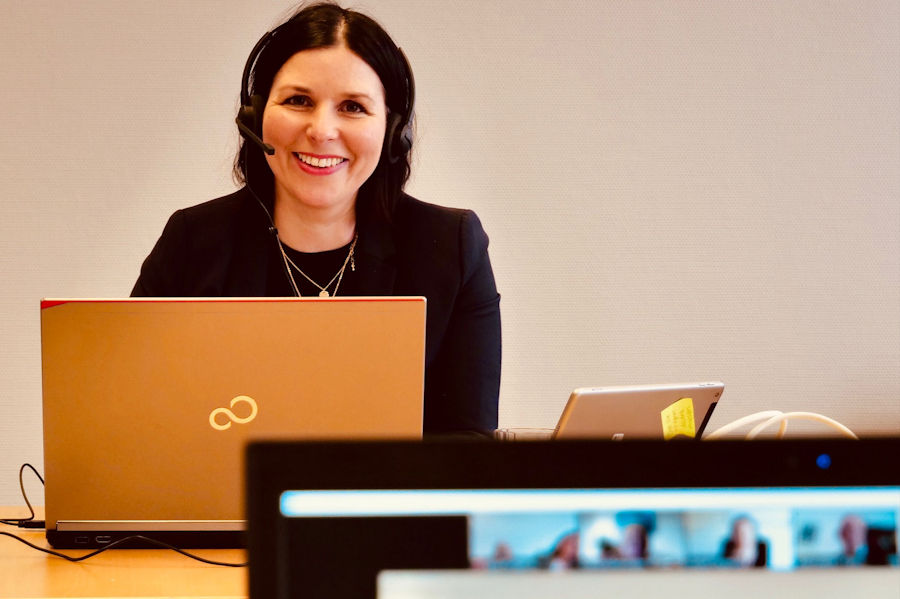 30. Reha-Kolloquium 2021 Bild 6 30. Reha-Kolloquium 2021 Bild 6