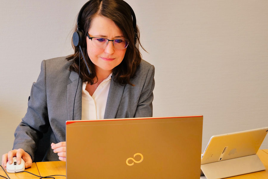 30. Reha-Kolloquium 2021 Bild 9 30. Reha-Kolloquium 2021 Bild 9