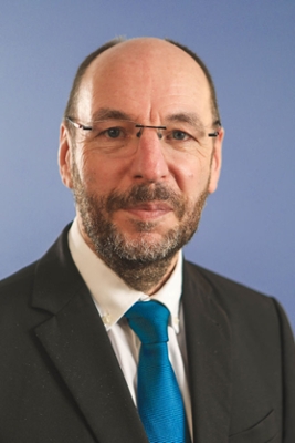 Foto von Heribert Jöris , alternierender Vorsitzender der Bundesvertreterversammlung der Deutschen Rentenversicherung Bund (Gruppe der Arbeitgeber) Foto von Heribert Jöris , alternierender Vorsitzender der Bundesvertreterversammlung der Deutschen Rentenversicherung Bund (Gruppe der Arbeitgeber)