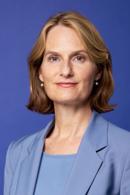 Foto von Ilka Houben, Mitglied des Bundesvorstandes der Deutschen Rentenversicherung Bund Foto von Ilka Houben, Mitglied des Bundesvorstandes der Deutschen Rentenversicherung Bund