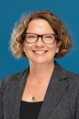 Foto von Beate Petry, Mitglied des Bundesvorstandes der Deutschen Rentenversicherung Bund Foto von Beate Petry, Mitglied des Bundesvorstandes der Deutschen Rentenversicherung Bund