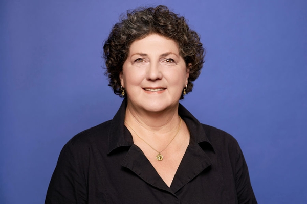 Foto von Anja Piel, alternierende Vorsitzende des Bundesvorstandes der Deutschen Rentenversicherung Bund Foto von Anja Piel, alternierende Vorsitzende des Bundesvorstandes der Deutschen Rentenversicherung Bund