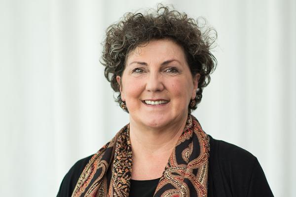 Foto von Anja Piel, alternierende Vorsitzende des Bundesvorstandes der Deutschen Rentenversicherung Bund Foto von Anja Piel, alternierende Vorsitzende des Bundesvorstandes der Deutschen Rentenversicherung Bund