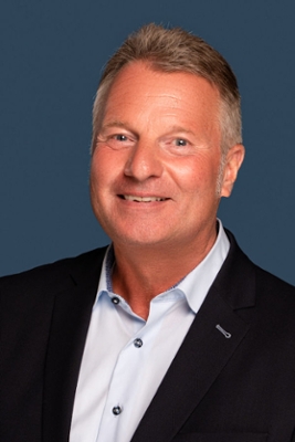 Foto von Rolf Zimmermanns, Mitglied des Bundesvorstandes der Deutschen Rentenversicherung Bund Foto von Rolf Zimmermanns, Mitglied des Bundesvorstandes der Deutschen Rentenversicherung Bund