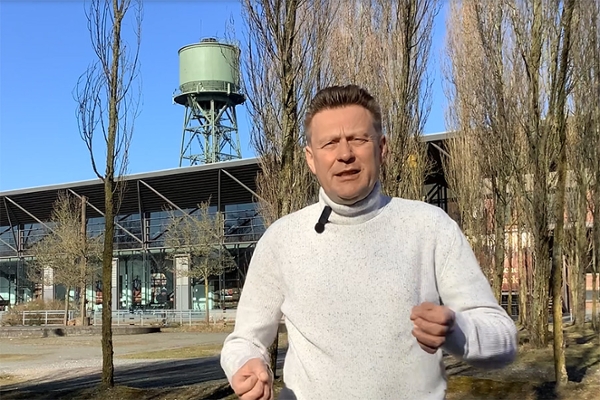 Erklärvideo mit Berater der DRV zu Hinzuverdienst bei Altersrenten Erklärvideo mit Berater der DRV zu Hinzuverdienst bei Altersrenten