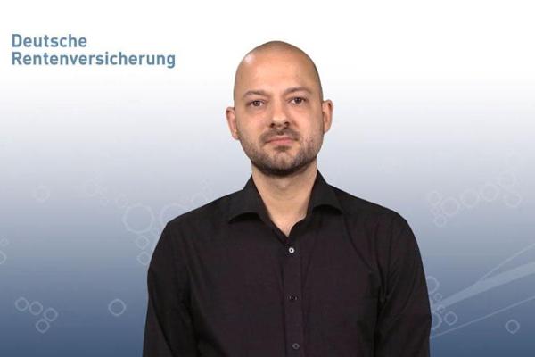 DGS-Filme - Übersetzer Benedikt Sequeira Gerardo DGS-Filme - Übersetzer Benedikt Sequeira Gerardo