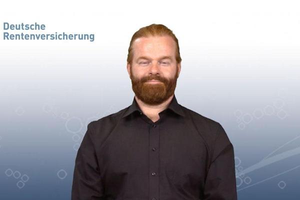 DGS-Filme - Übersetzer Mathias Schäfer DGS-Filme - Übersetzer Mathias Schäfer