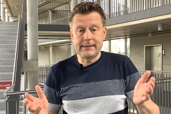 Erklärvideo mit Berater der DRV zu Entgeltpunkten Erklärvideo mit Berater der DRV zu Entgeltpunkten