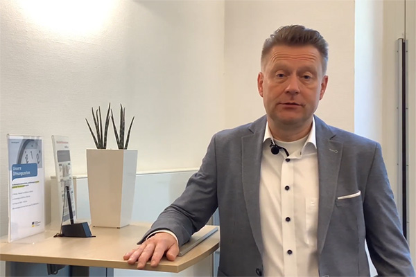 Antrag auf Rente Antrag auf Rente